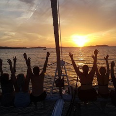 Es Vedra Boat Party Mix 2018