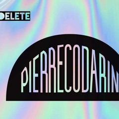 Pierre Codarin - Delete Cardiff Promo Mix DL