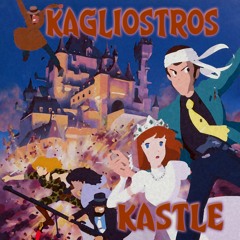 Kagliostros Kastle