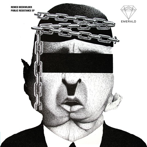 EMERALD002_Remco Beekwilder - Public Resistance EP
