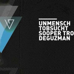 UNMENSCH @ Vollgaaas At Tiefgang, 21.10.2017