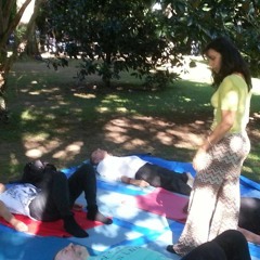 Girarsi con più facilità liberando collo e spalle