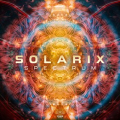 Solarix - Spectrum [TechSafari Records]