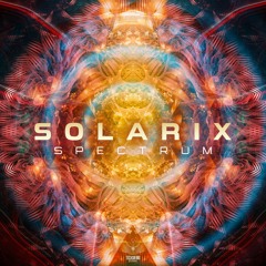 Solarix - Spectrum [TechSafari Records]