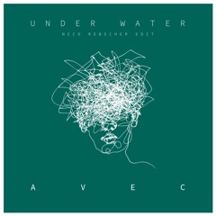 Under Water - Radio Edit