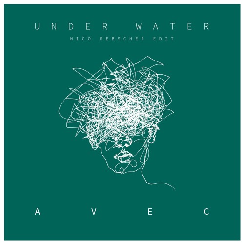 Under Water - Radio Edit