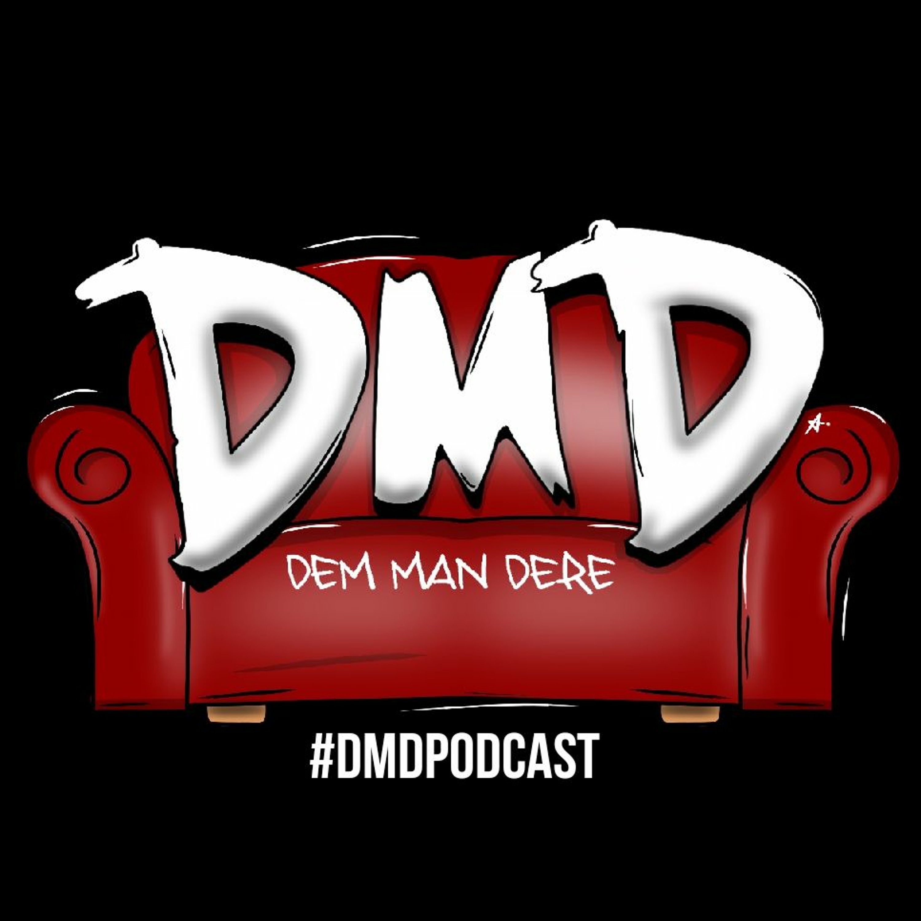 DMD PODCAST