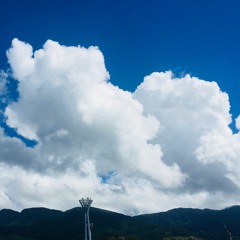 【2hours DTM】Thundercloud