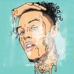 [FREE] Cash Money Ap x Lil Skies Type Beat "Faded" prod by Ayy Aron