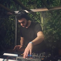 @ Living Room ~ Johannesburg ~ 15/09/18