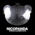 Artwork for NICOPANDA SS19 CATWALK MIX