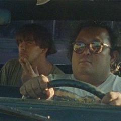 You Stink Of Ambition, Chief