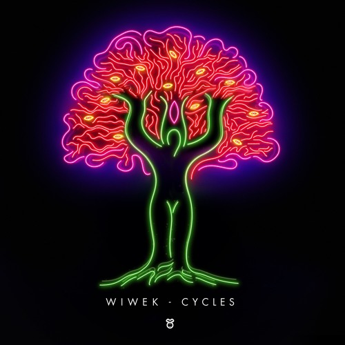 Wiwek - Cycles (Album)