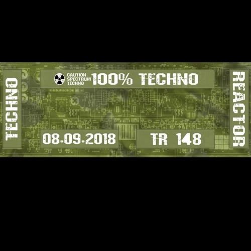 TR-148-Juergen-Lapuse-Techno-Reactor-2018-09-08