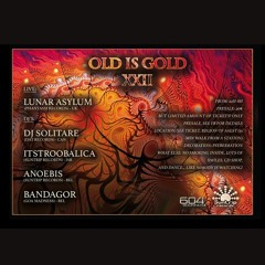 Bandagor @ Old Is Gold XXII