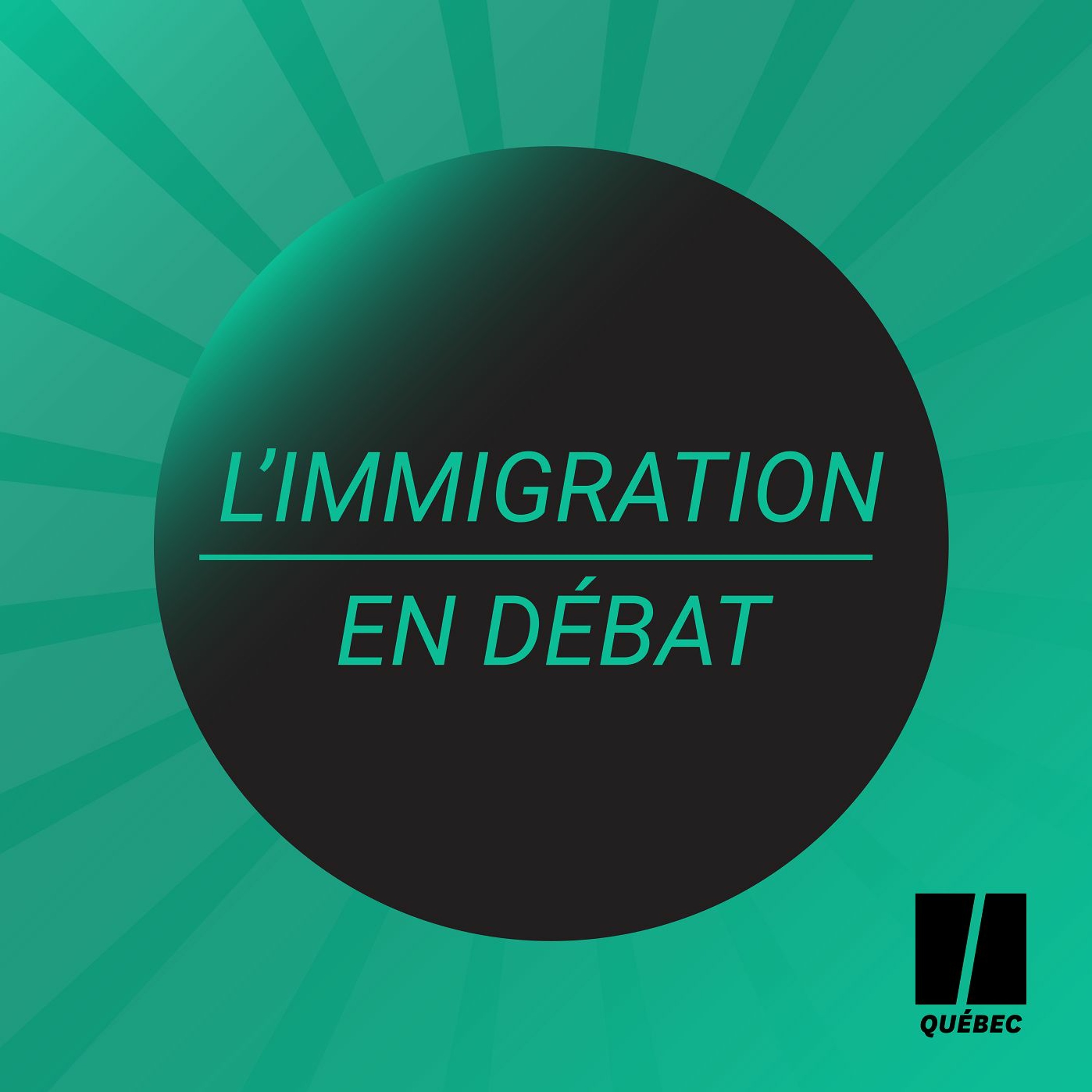 Débat sur l'immigration avec Québec Solidaire