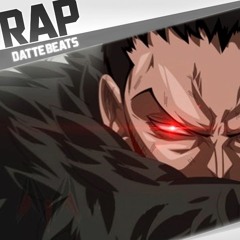 Rap Do Katakuri (One Piece) DatteBeats Tributo