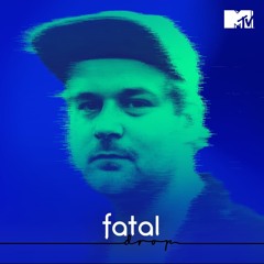 Paradiso Rhythm X MTV Fatal Drop | Guest Mix