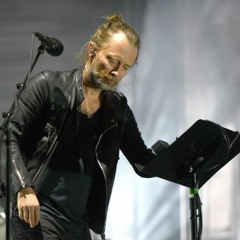 Thom Yorke - Live @ Sónar 2018