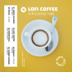 Lofi Coffee - Coffee Time