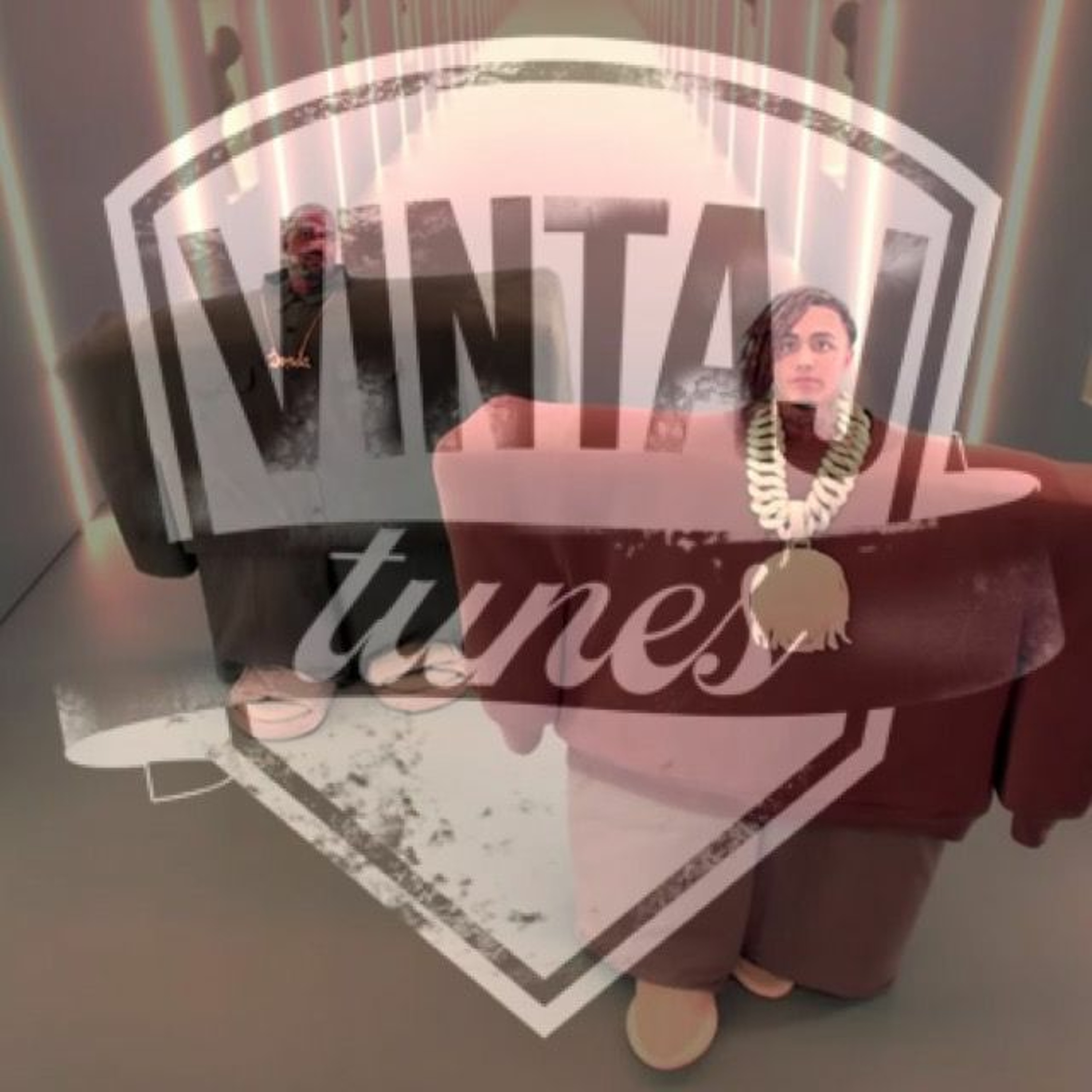 I Love It (Vintaj Tunes Remix) - Kanye West ft. Lil Pump episode artwork