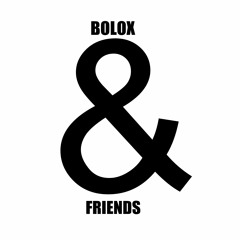 Bolox & Igor - Clarneou
