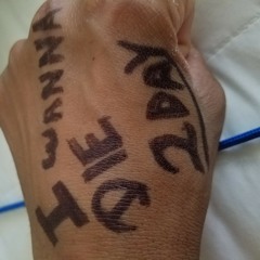 I WANNA DIE 2DAY.wav