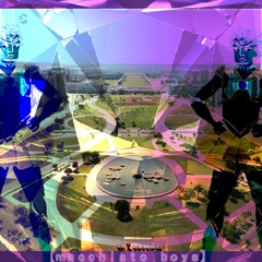 Crystal Brasilia - Preview