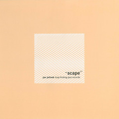 Jan Jelinek - They, Them