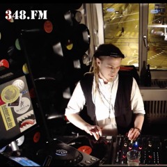 Pawlikowski 348.FM Live Stream