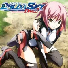 BALDR SKY DIVE2 主題歌 Jihad【高音質】