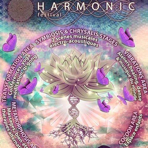 Chill out and downtempo