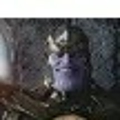 Pennywise vs thanos fornite