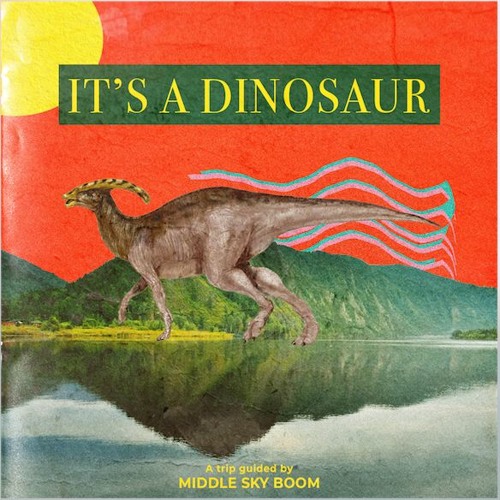 Dinosaur Music