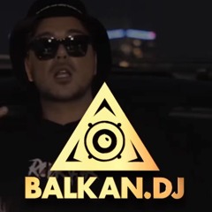 Milan Stankovic - Trans (RichMee Remix)