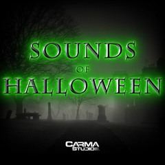 Sounds of Halloween