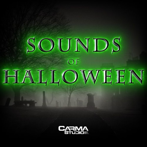 Sounds of Halloween