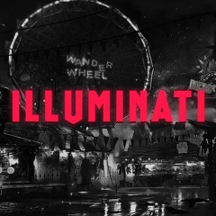 [FREE] Travis Scott x Drake Type Beat 2018 - "ILLUMINATI" | Free Type Beat | Rap/Trap Instrumental