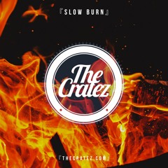 Big Sean Type Beat Free "Slow Burn" | Drake Instrumental Trap 2018 || The Cratez