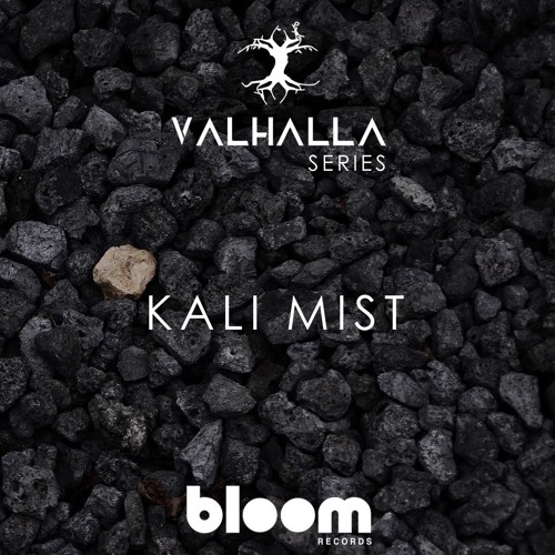 VALHALLA 003 - KALI MIST
