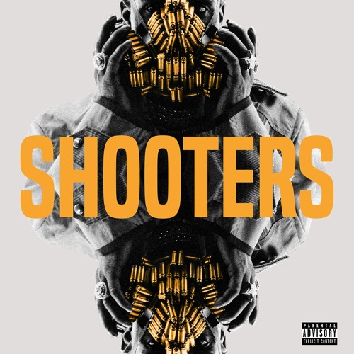 Tory Lanez - Shooters (ZOOM x Insert K x BlaNck(FREE DOWNLOAD)