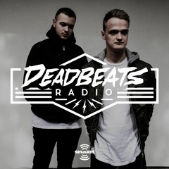 #064 Deadbeats Radio With Zeds Dead