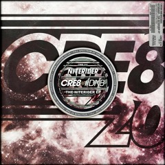 Niterider & Bou - Tumble Weed[Cre8dnb]
