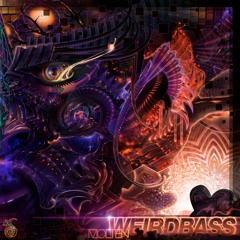 Weirdbass & Primordial Ooze - Triangulated Frequencies