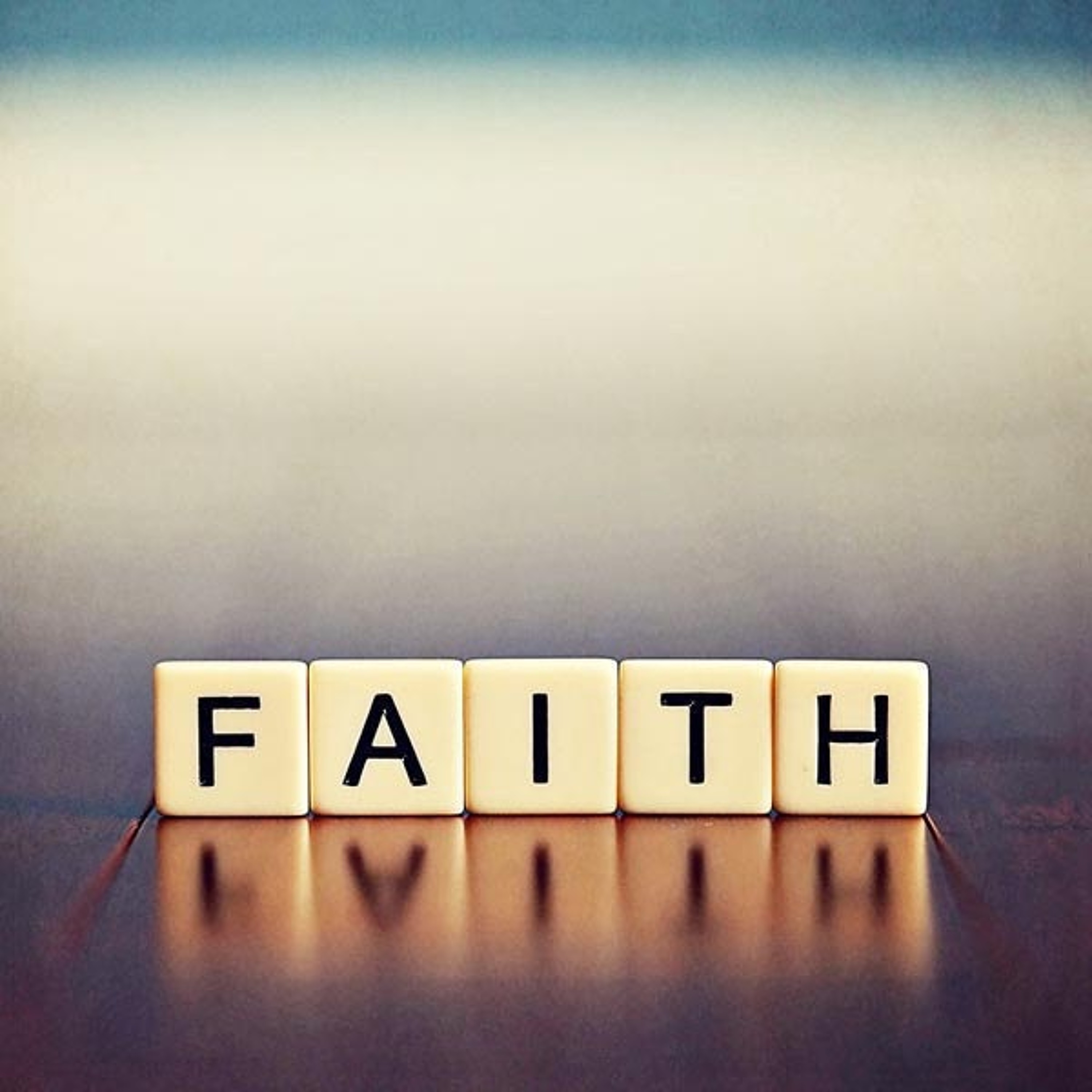 Faith - Homily for September 16 episode artwork