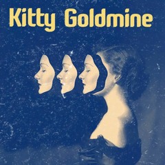 Techno Jesus @kitty Goldmine 16.09.2018