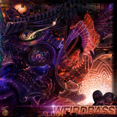 Weirdbass - Red Alert