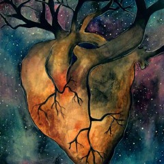 Erosion Of The Heart