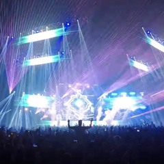 Subculture Australia 2018 John O'Callaghan LIVE