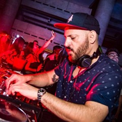 Sharam Jey - 8bit dj mix